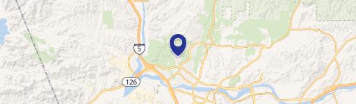 Valencia Warehouse with Loading Docks