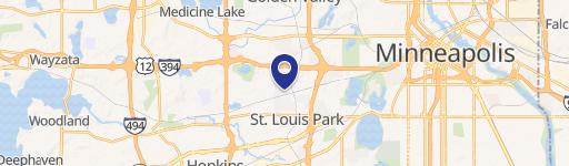 Office and Secured Storage Space