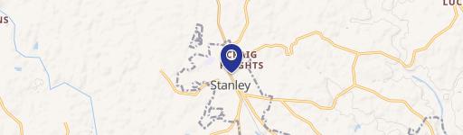 Industrial Development Opportunity in Stanley