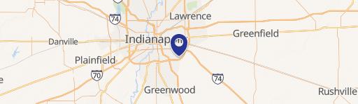 Indianapolis Industrial Portfolio For Sale