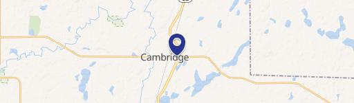 Cambridge Office Building For Lease