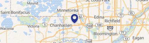 Eden Prairie Warehouse Space