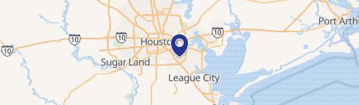 Warehouse/Manufacturing Space on Galveston Rd