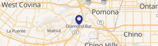 Diamond Bar Office Building