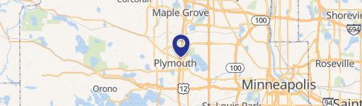 Plymouth Flex/Industrial Space For Rent