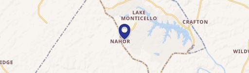 Land in Nahor Village