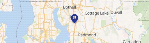 Kirkland Warehouse Space Available