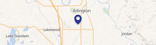 Arlington Office Space Available