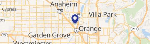 Anaheim Flex Space Available