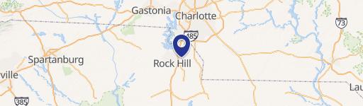 Rock Hill Land For Sale