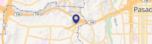 Eagle Rock Office Space Available