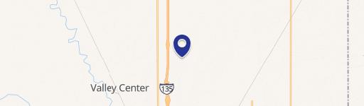 Valley Center Commercial Land Available