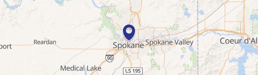 Spokane Office Space For Rent