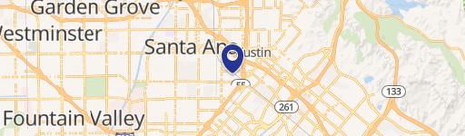 Santa Ana Flex Space Available