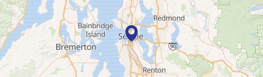 Secured Yard in SoDo Location