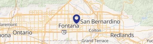 Rialto Distribution Warehouse Available