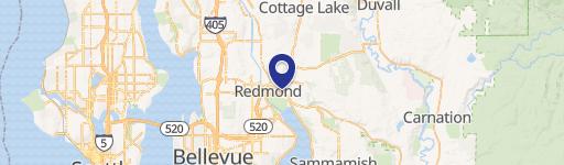 Redmond Flex/Industrial Space Available