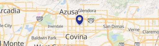 Glendora Office Space For Rent