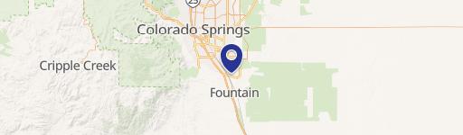 Land Near Interstate 25