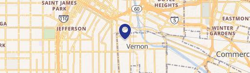 Vernon Commercial Land For Rent