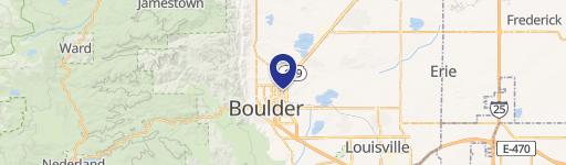 Boulder Junction New Development Office