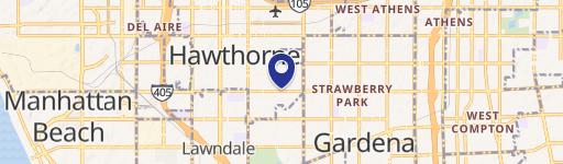 Hawthorne Office Space For Lease