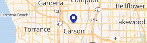 Carson Industrial Property For Rent