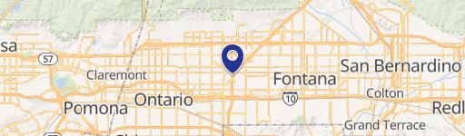 Rancho Cucamonga Warehouse Space