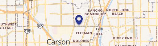 Rancho Dominguez Warehouse For Sale