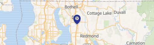 Kirkland Warehouse Space For Rent