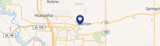 Commercial Land in Marion, Iowa