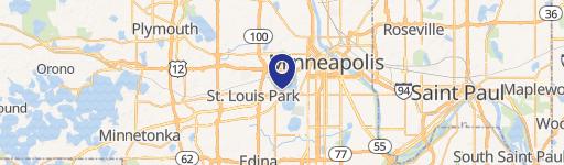 Minneapolis Retail Space For Lease