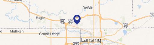 Lansing Flex/Industrial Build-to-Suit Opportunity