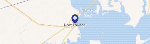 Land Near Downtown Port Lavaca