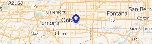 Ontario Distribution Warehouse Available