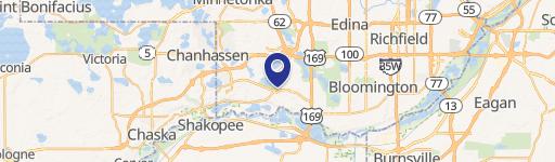 Eden Prairie Warehouse Space