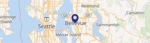 Bellevue Office Space Available