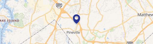 Industrial Warehouse Space Available