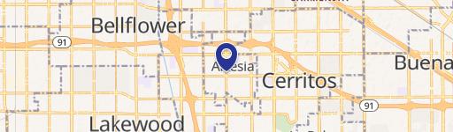 Retail Space on Pioneer Blvd