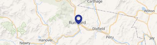 Downtown Rumford Class A Office