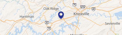 Knoxville Land For Rent