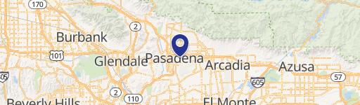 Fully Leased Pasadena Office Building