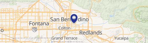 San Bernardino Flex Space Available