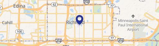 Office Space with Atrium