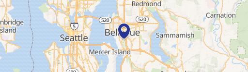 Bellevue Office Space Available