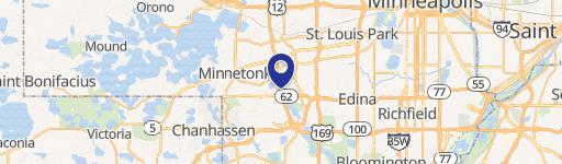 Minnetonka Flex Space For Rent