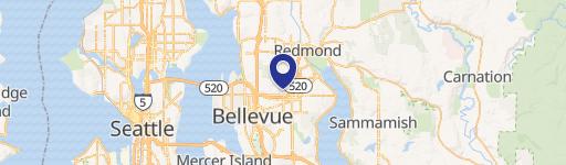 Bellevue Office Space Available