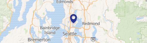 Seattle Office Space For Rent