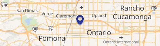 Retail Space with Roll-Up Doors