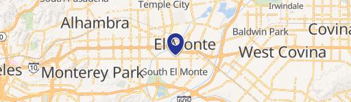 El Monte Office/Retail Portfolio